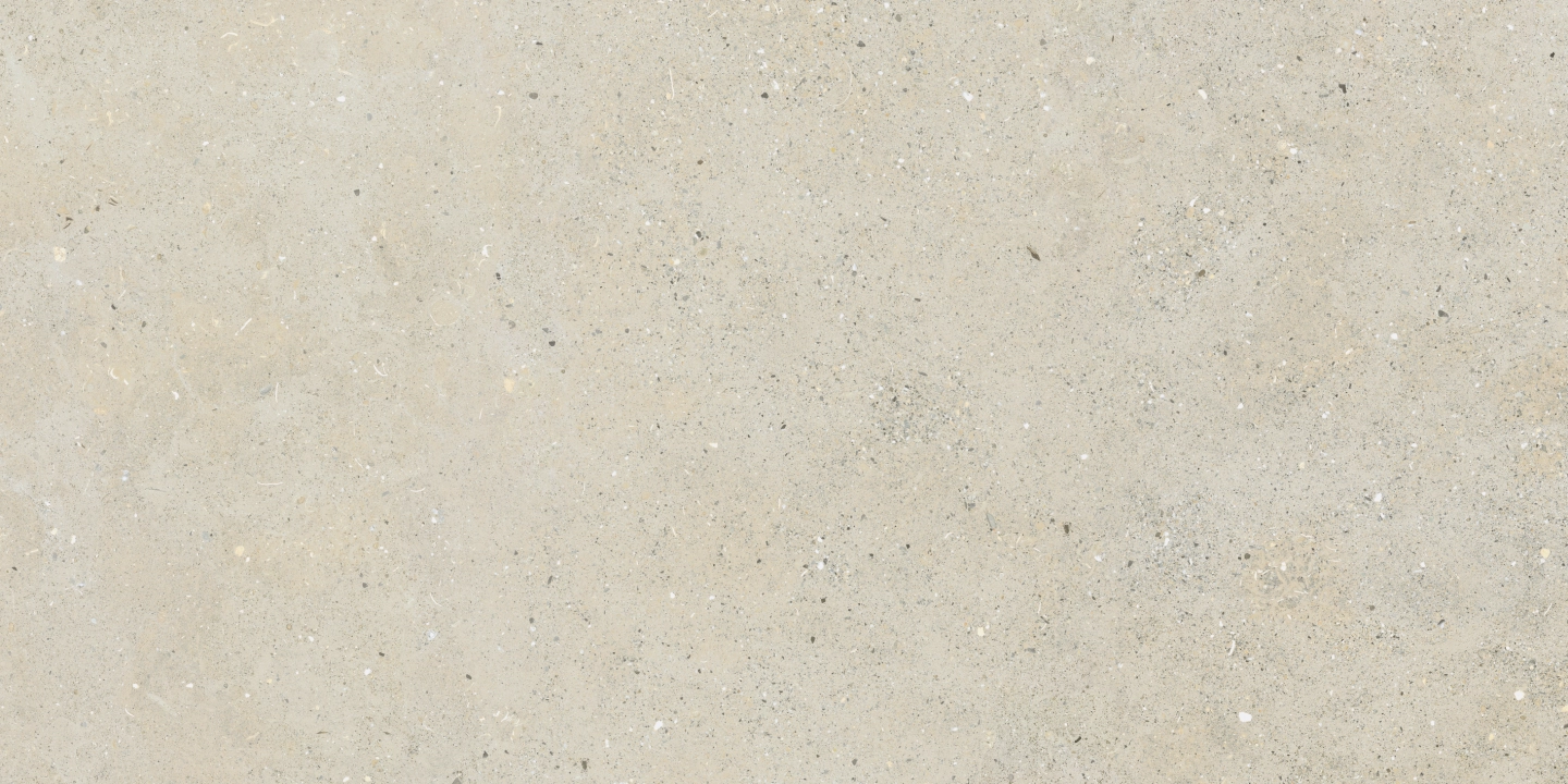 Graniti Fiandre Solida White płomieniowana 60x120 cm gr. 8 mm